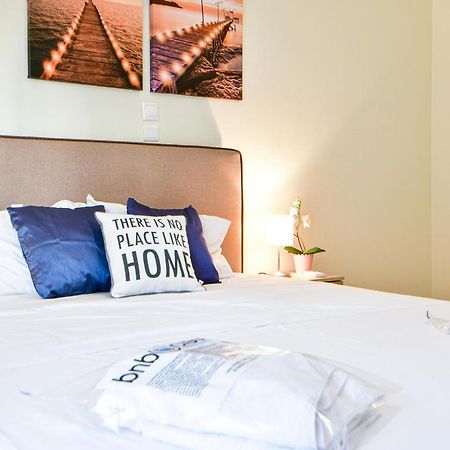 Athenian Sunny Apartment Екстер'єр фото
