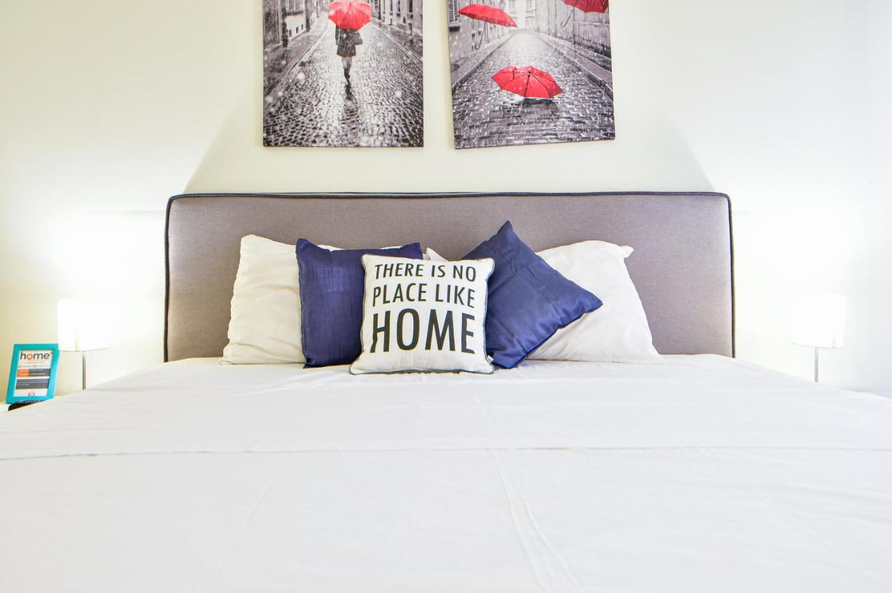 Athenian Sunny Apartment Екстер'єр фото