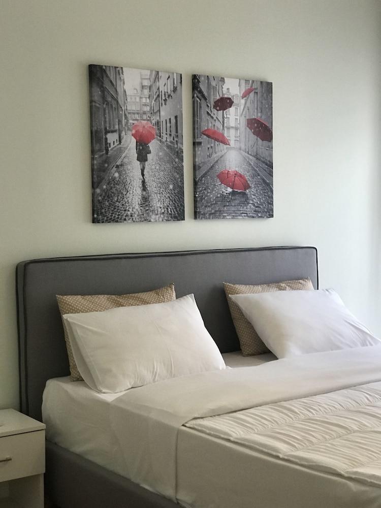 Athenian Sunny Apartment Екстер'єр фото